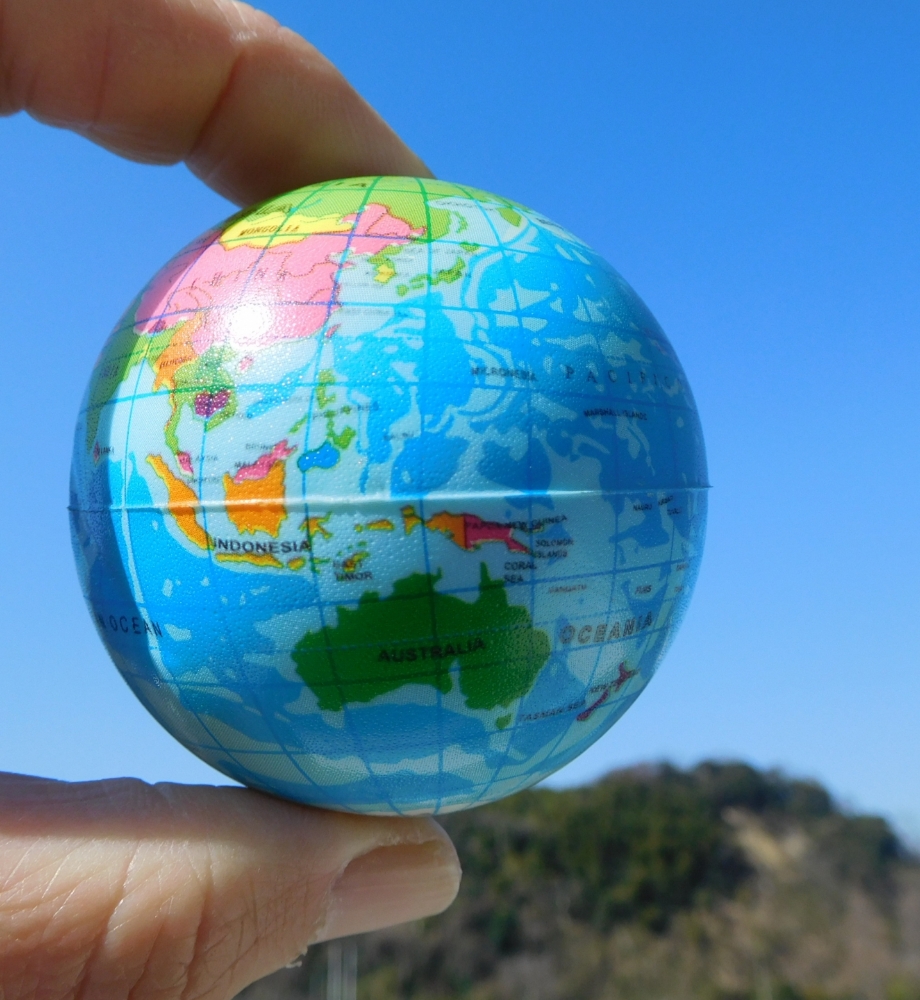 フィリピンを中心とした外国人材支援の体制を表すイメージ