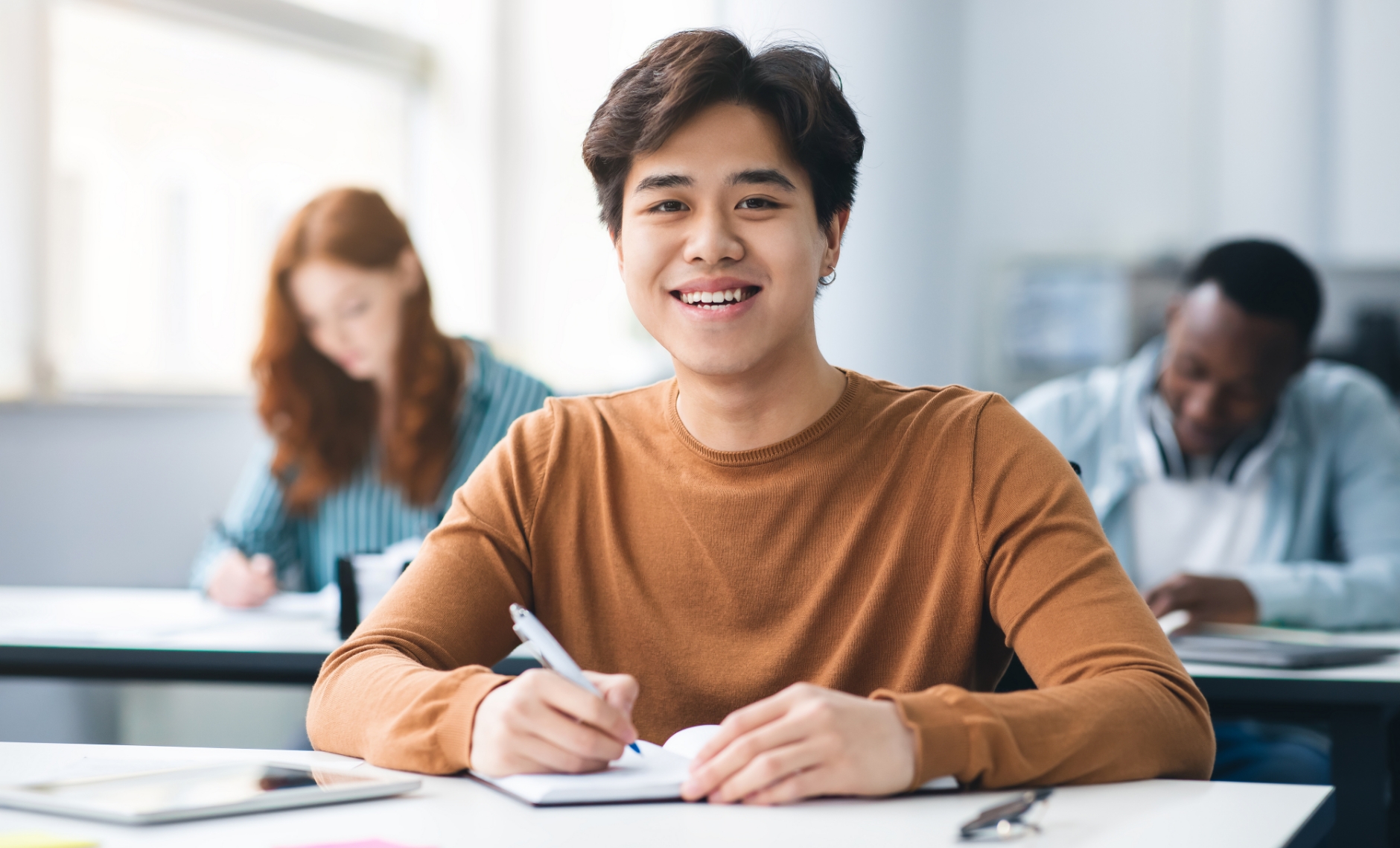 技能実習や特定技能を通じて現場と人材をつなぐ支援のイメージ