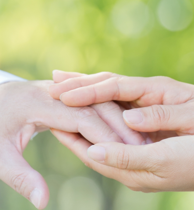 AMITY協同組合のビジョンイメージ