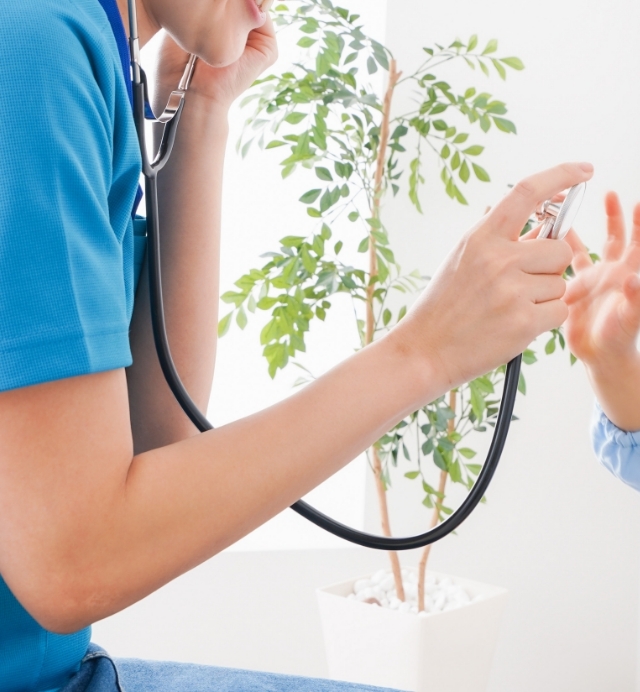 AMITY協同組合のビジョンイメージ